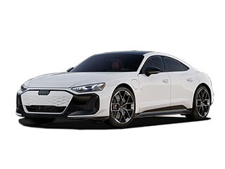 2025 Audi RS e-tron GT Berline  2025 Audi RS e-tron GT Berline